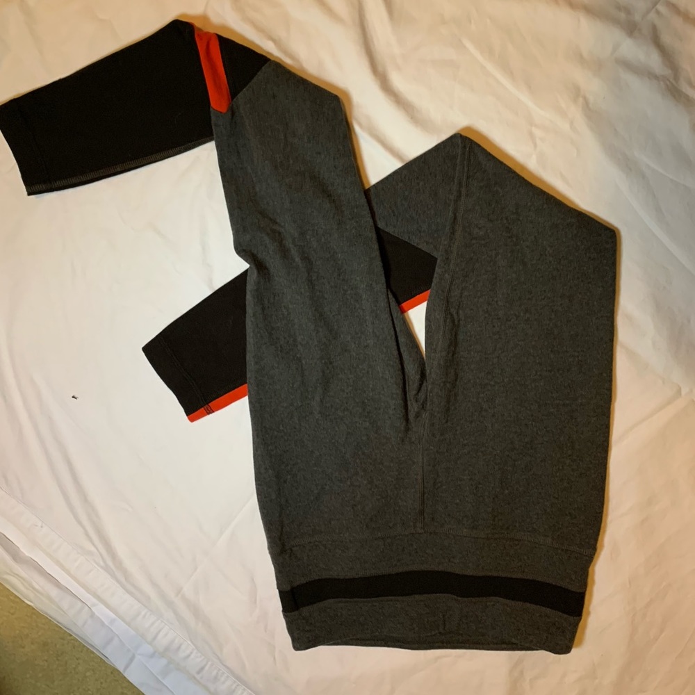 Reebok leggings